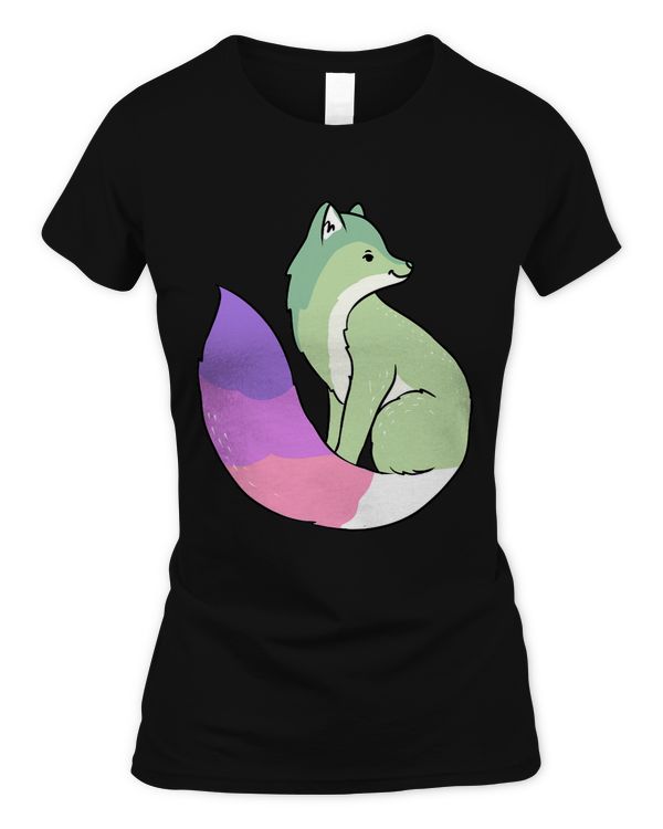 Women's Soft Style Fitted T-Shirt