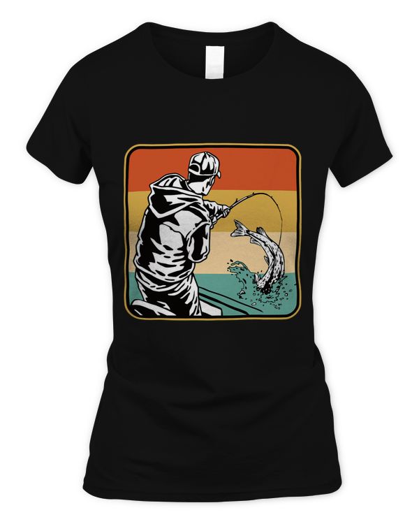 Women's Soft Style Fitted T-Shirt
