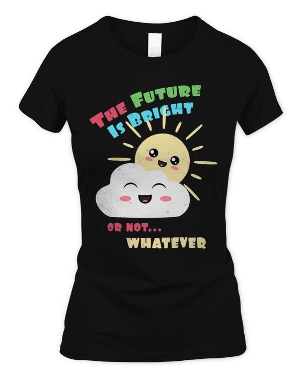 Women's Soft Style Fitted T-Shirt