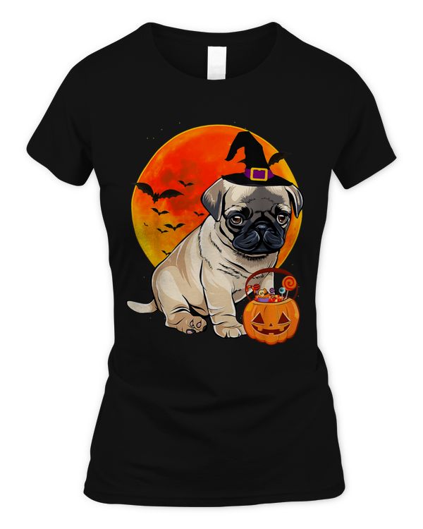 Women's Soft Style Fitted T-Shirt