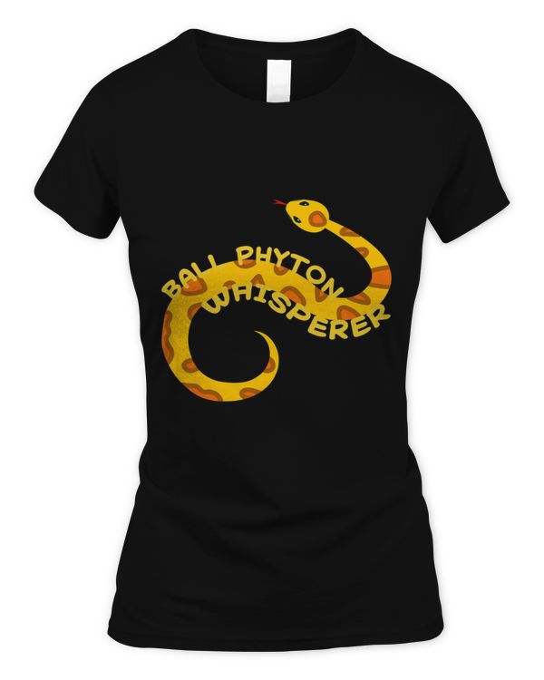 Women's Soft Style Fitted T-Shirt