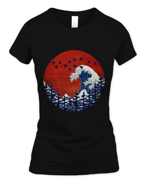 Women's Soft Style Fitted T-Shirt