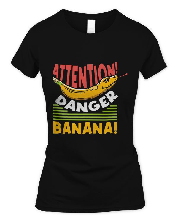 Women's Soft Style Fitted T-Shirt