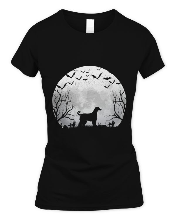 Women's Soft Style Fitted T-Shirt