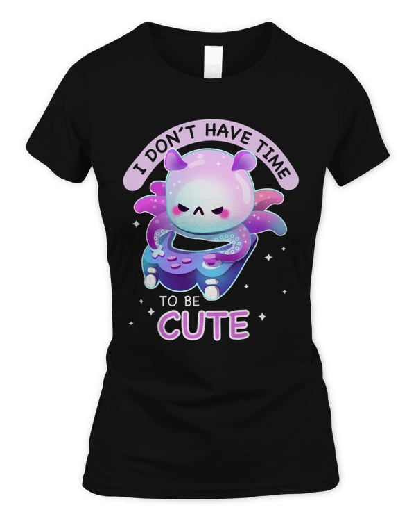 Women's Soft Style Fitted T-Shirt