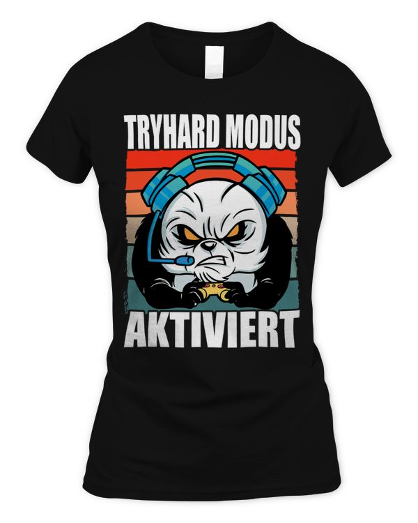 Women's Soft Style Fitted T-Shirt