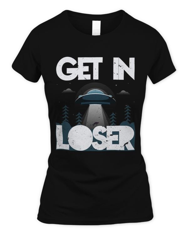 Women's Soft Style Fitted T-Shirt
