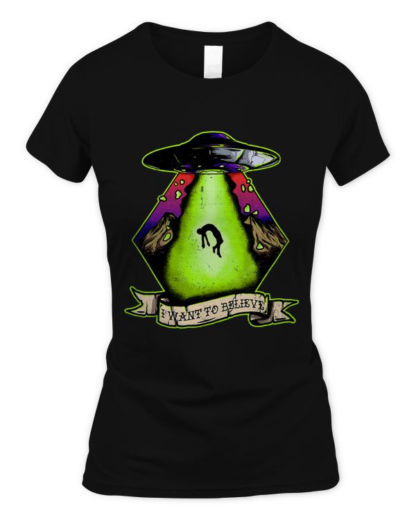 Women's Soft Style Fitted T-Shirt