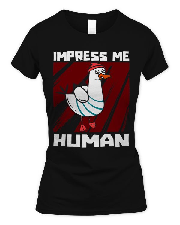 Women's Soft Style Fitted T-Shirt