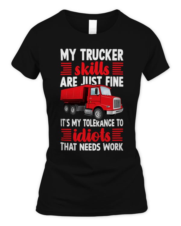 Women's Soft Style Fitted T-Shirt