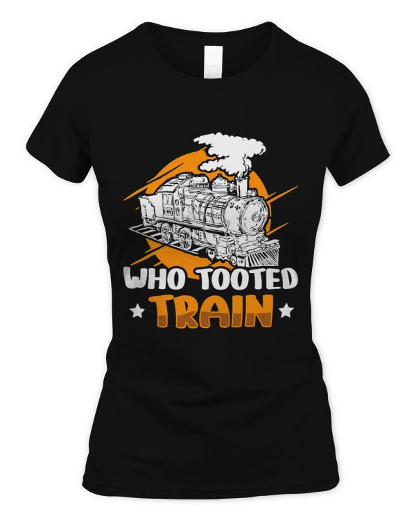 Women's Soft Style Fitted T-Shirt