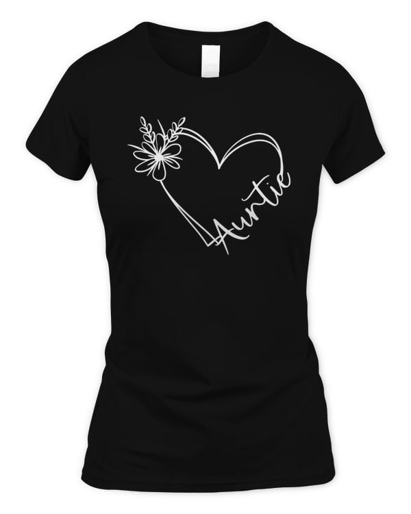 Auntie Heart