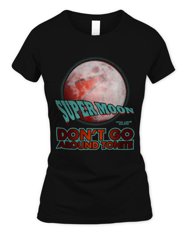 Women's Soft Style Fitted T-Shirt