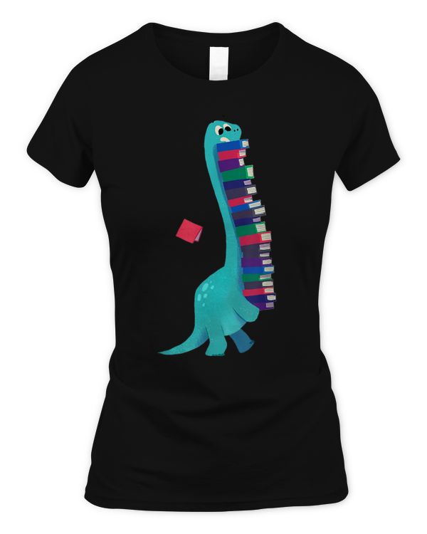 Women's Soft Style Fitted T-Shirt