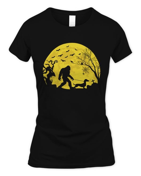 Women's Soft Style Fitted T-Shirt