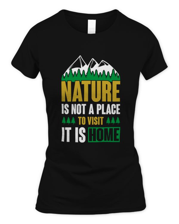 Women's Soft Style Fitted T-Shirt