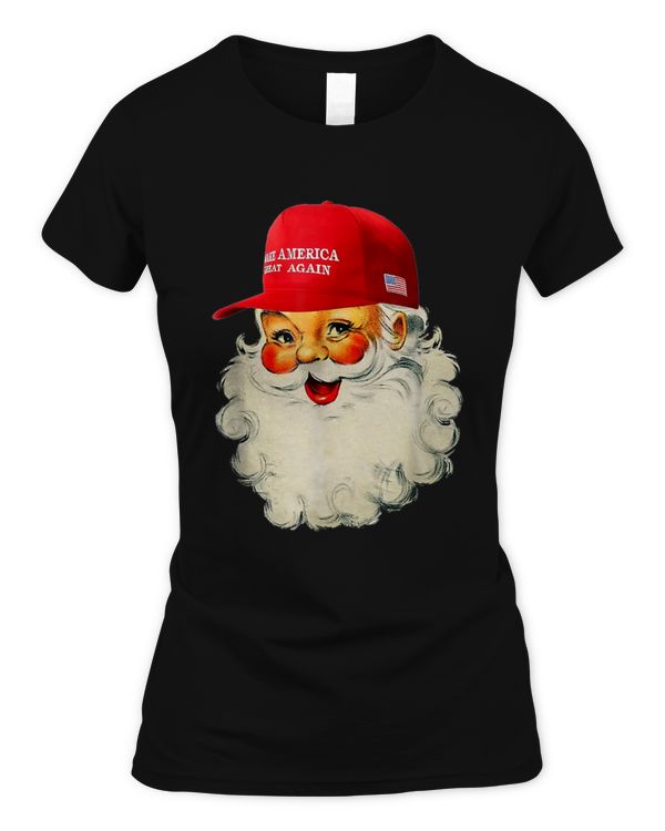 Women's Soft Style Fitted T-Shirt