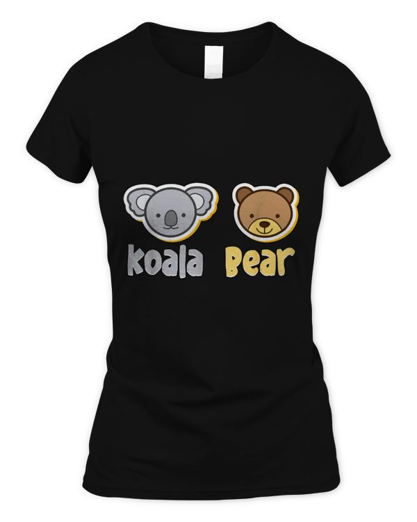 Women's Soft Style Fitted T-Shirt