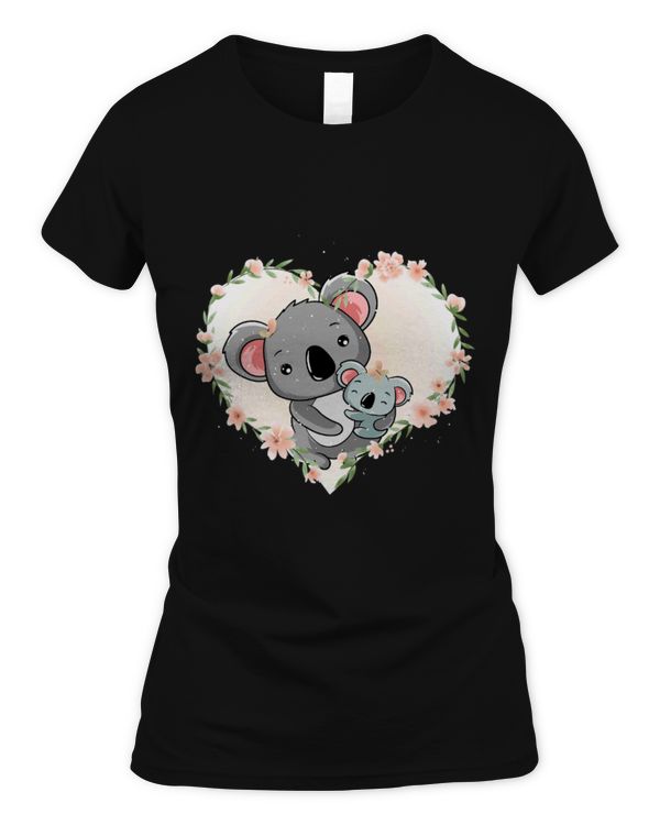 Women's Soft Style Fitted T-Shirt
