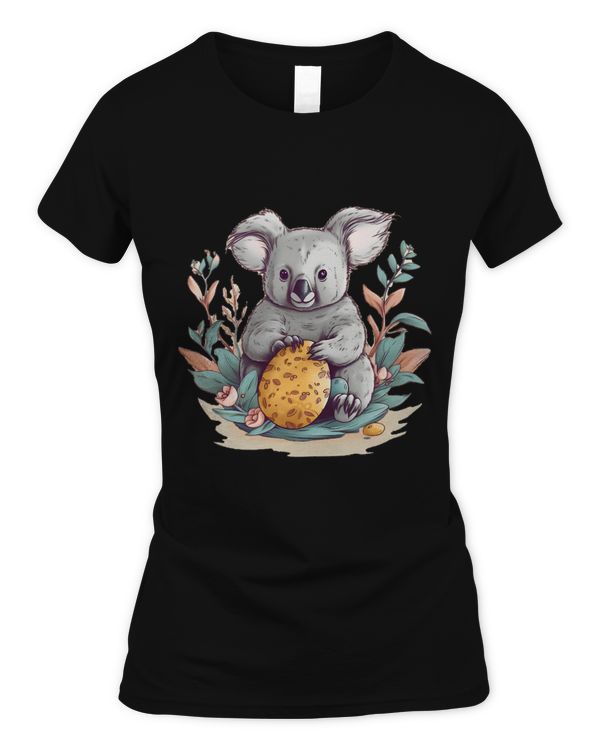 Women's Soft Style Fitted T-Shirt