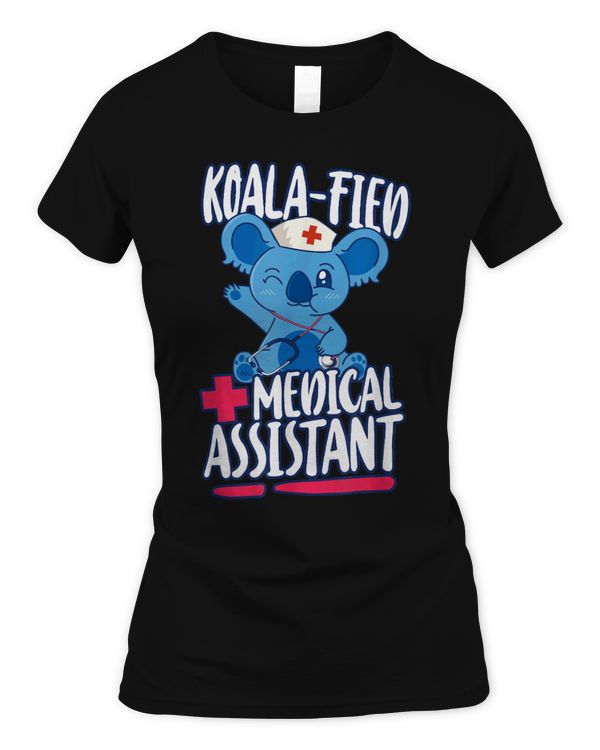 Women's Soft Style Fitted T-Shirt