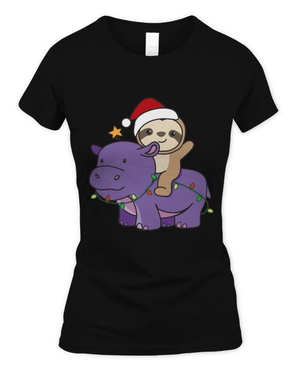Women's Soft Style Fitted T-Shirt