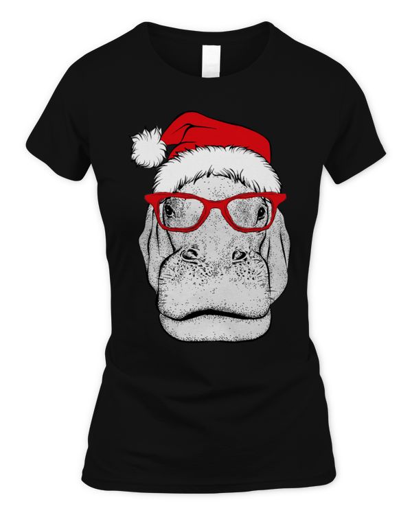 Women's Soft Style Fitted T-Shirt