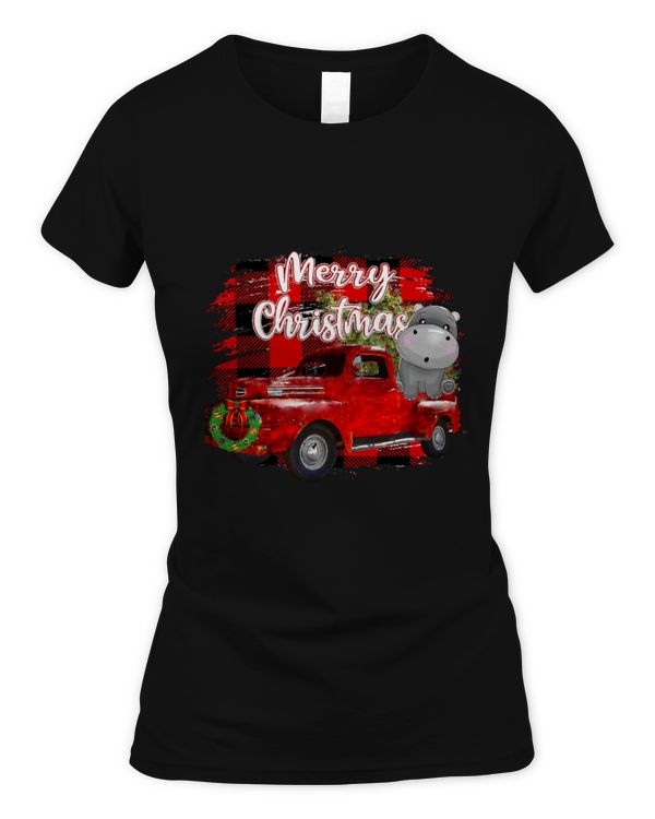 Women's Soft Style Fitted T-Shirt