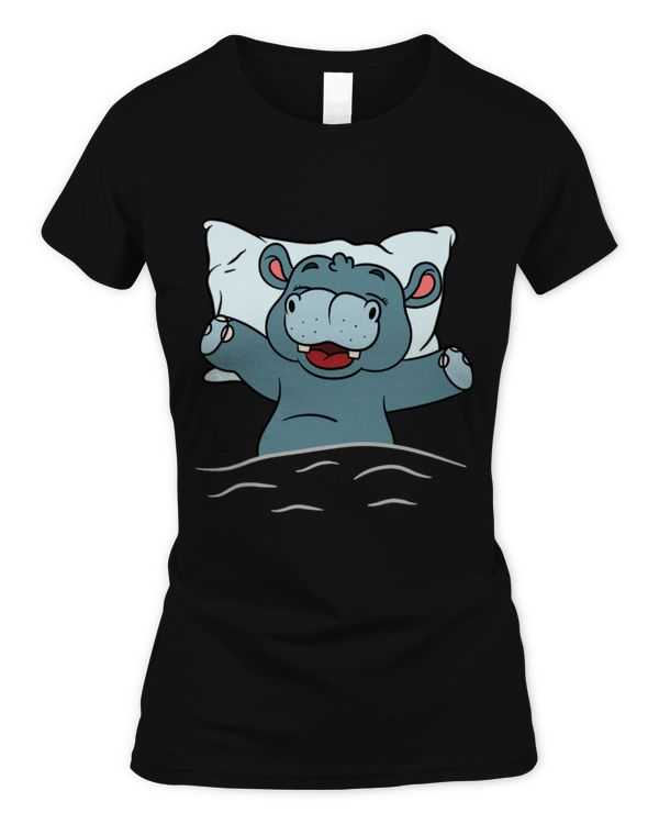 Women's Soft Style Fitted T-Shirt