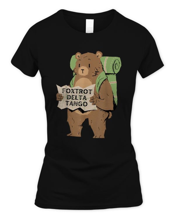 Women's Soft Style Fitted T-Shirt