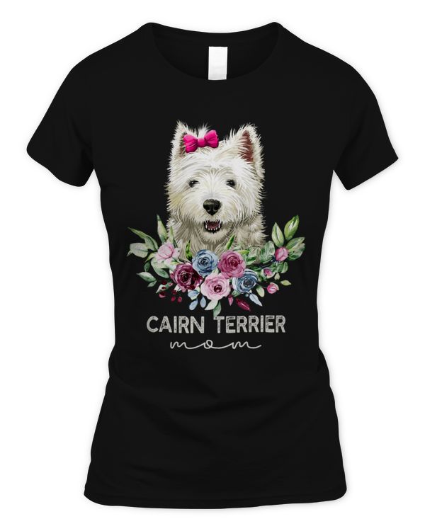 Women's Soft Style Fitted T-Shirt
