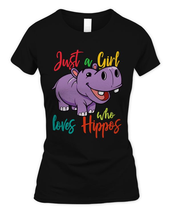 Women's Soft Style Fitted T-Shirt
