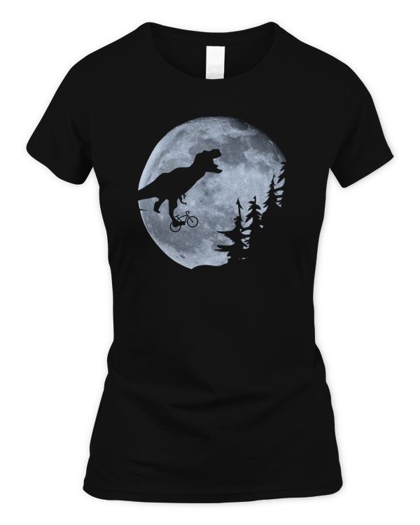 Women's Soft Style Fitted T-Shirt