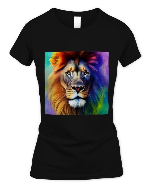 Women's Soft Style Fitted T-Shirt