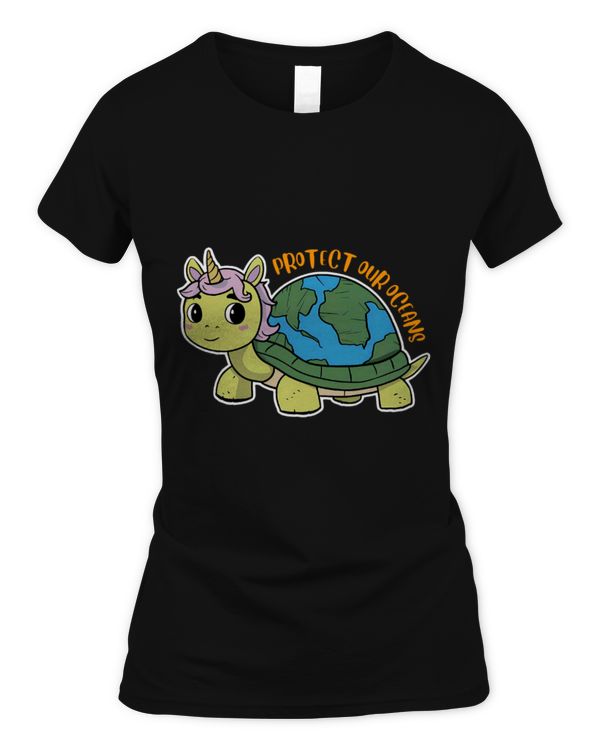 Women's Soft Style Fitted T-Shirt