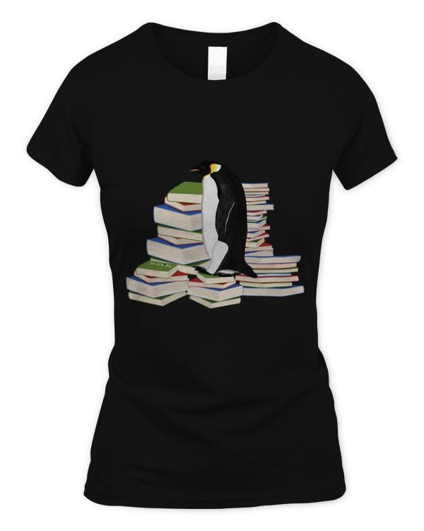 Women's Soft Style Fitted T-Shirt