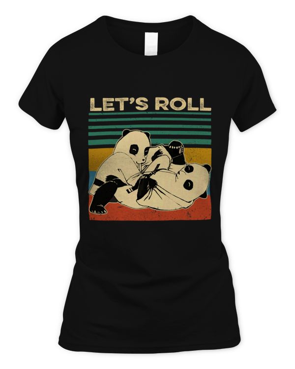 Women's Soft Style Fitted T-Shirt