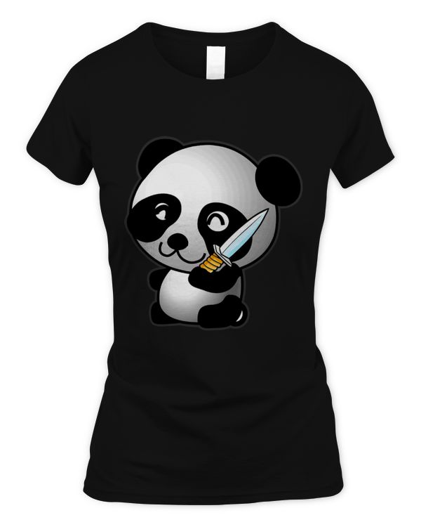 Women's Soft Style Fitted T-Shirt