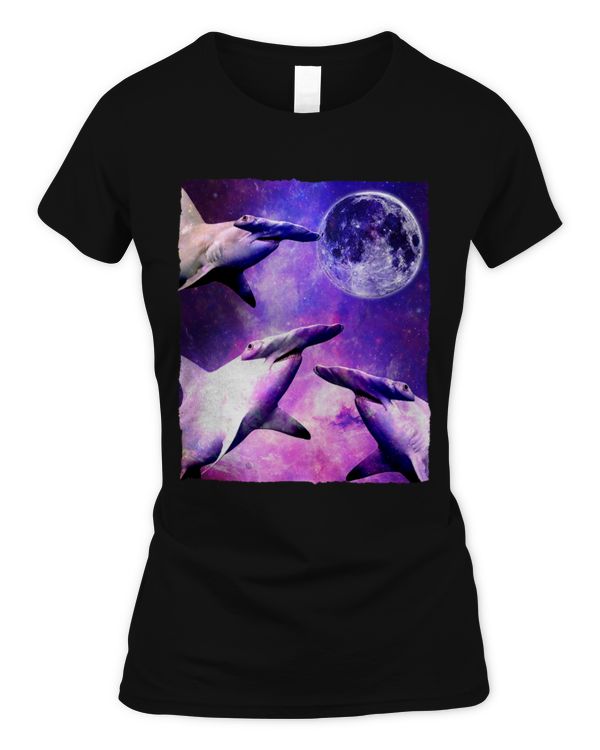 Women's Soft Style Fitted T-Shirt