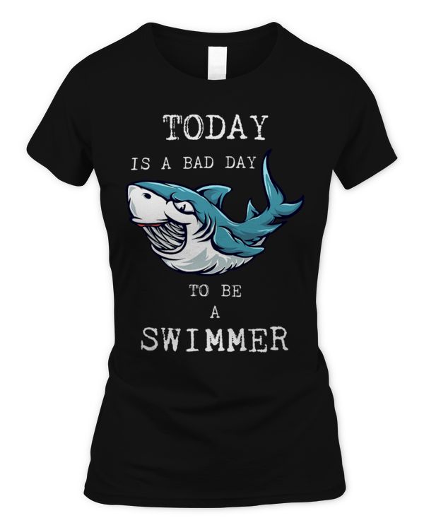 Women's Soft Style Fitted T-Shirt