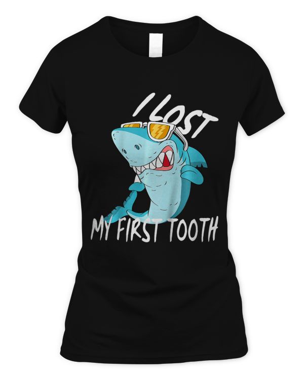 Women's Soft Style Fitted T-Shirt