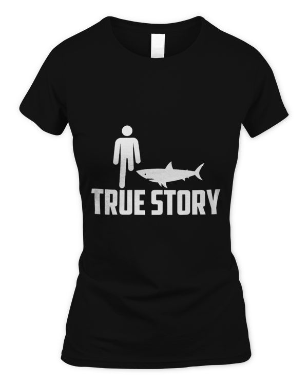 Women's Soft Style Fitted T-Shirt