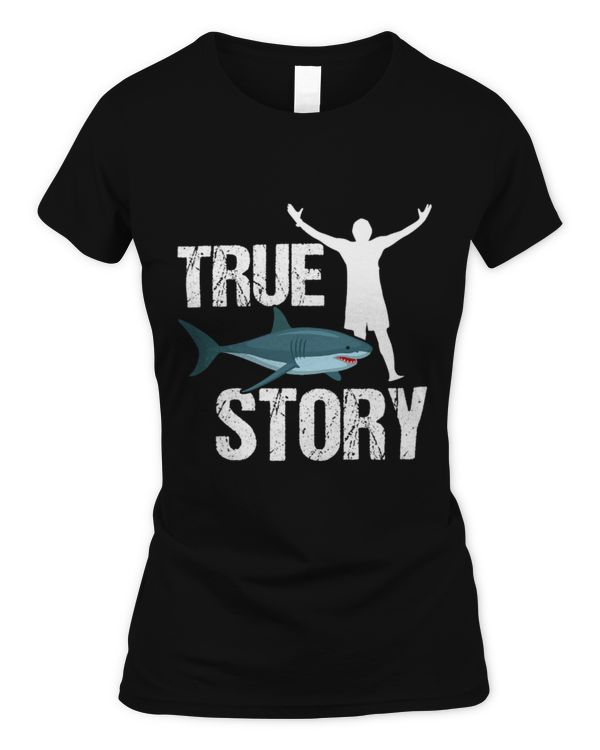 Women's Soft Style Fitted T-Shirt