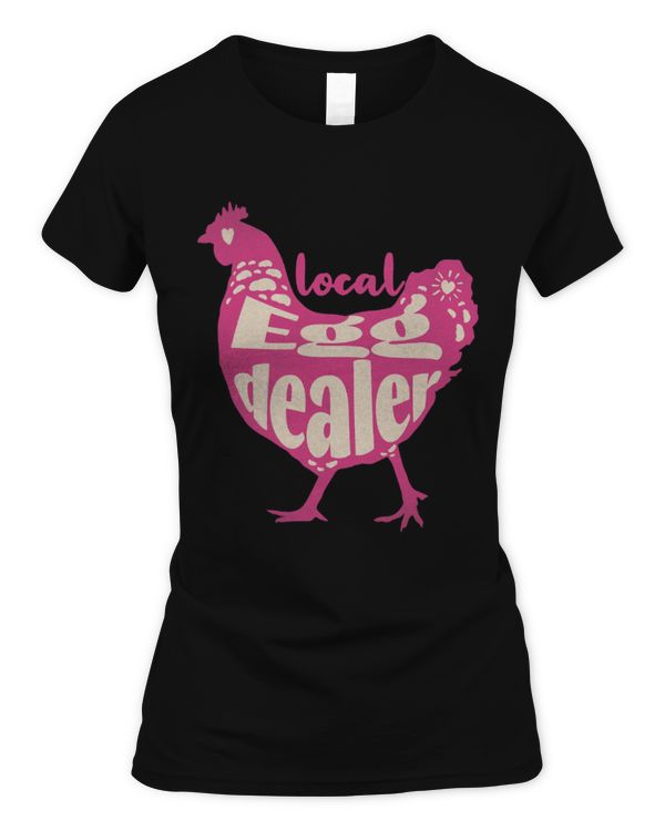 Women's Soft Style Fitted T-Shirt