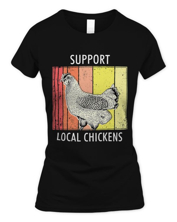 Women's Soft Style Fitted T-Shirt