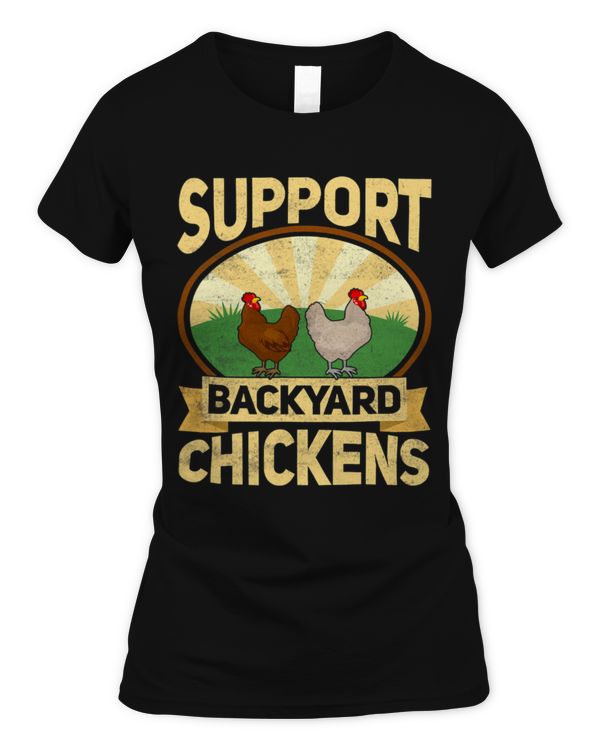 Women's Soft Style Fitted T-Shirt