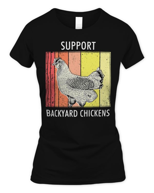 Women's Soft Style Fitted T-Shirt