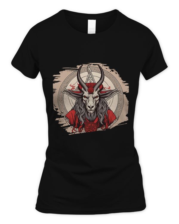 Women's Soft Style Fitted T-Shirt