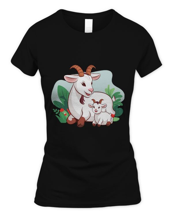Women's Soft Style Fitted T-Shirt