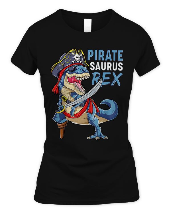 Women's Soft Style Fitted T-Shirt